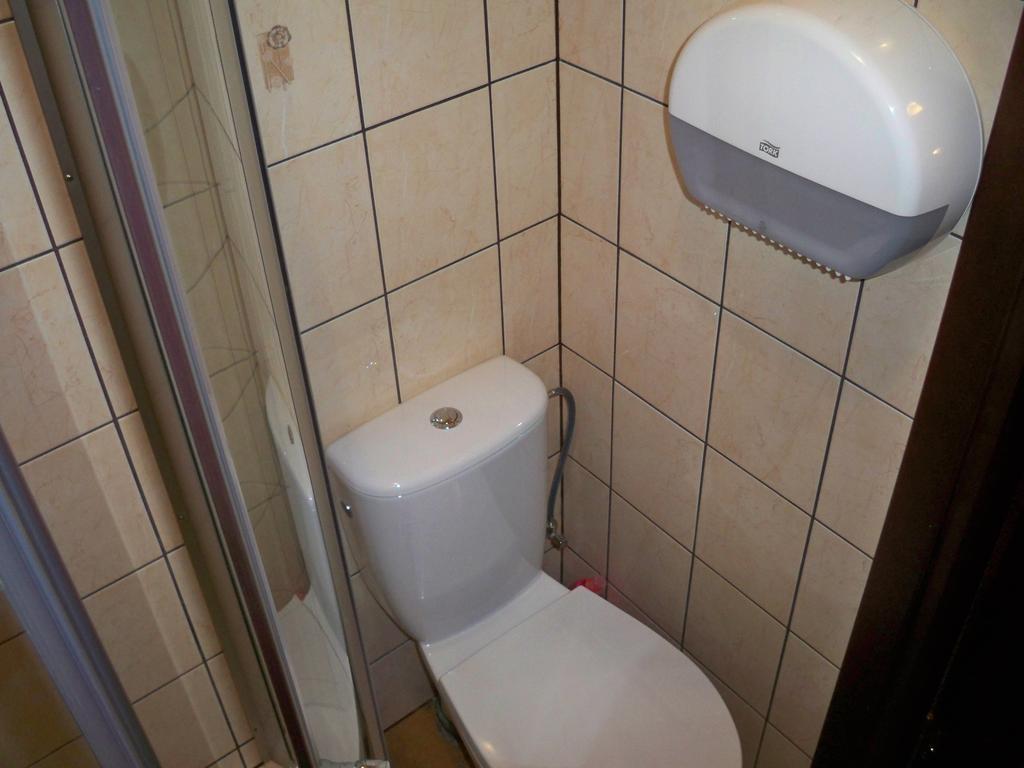 Skuodas Pas Neriju Bed & Breakfast 部屋 写真