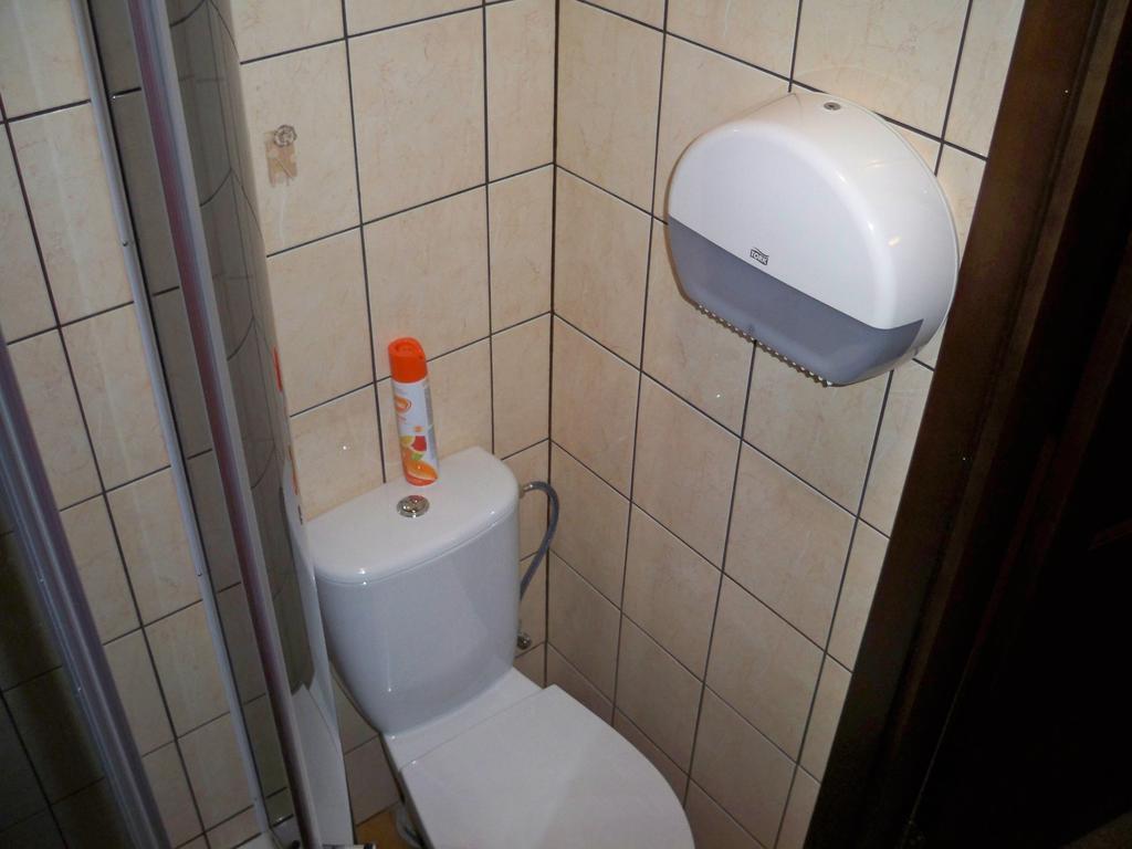 Skuodas Pas Neriju Bed & Breakfast 部屋 写真